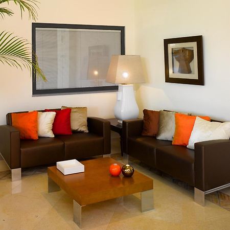 Hotel Praia Sol Quarteira Eksteriør bilde
