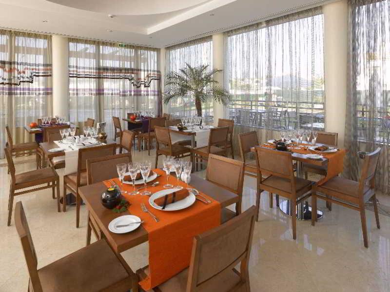 Hotel Praia Sol Quarteira Eksteriør bilde